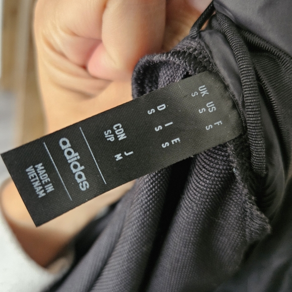 🖤GONE🖤TERREX XPERIOR VARILITE HYBRID PRIMALOFT VEST - Picture 4 of 6